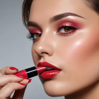 Lip Makeup