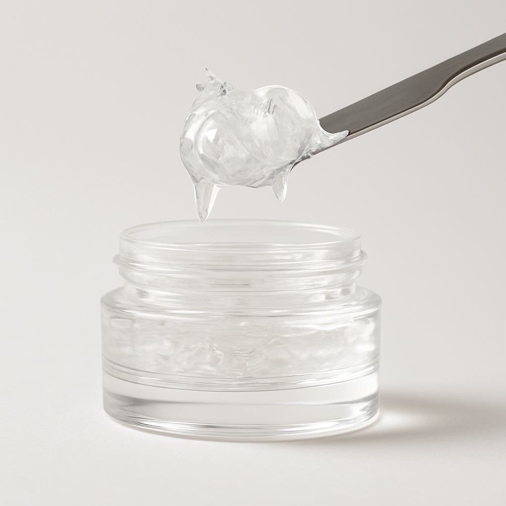 SILICONE ELASTOMER GEL RH-5601