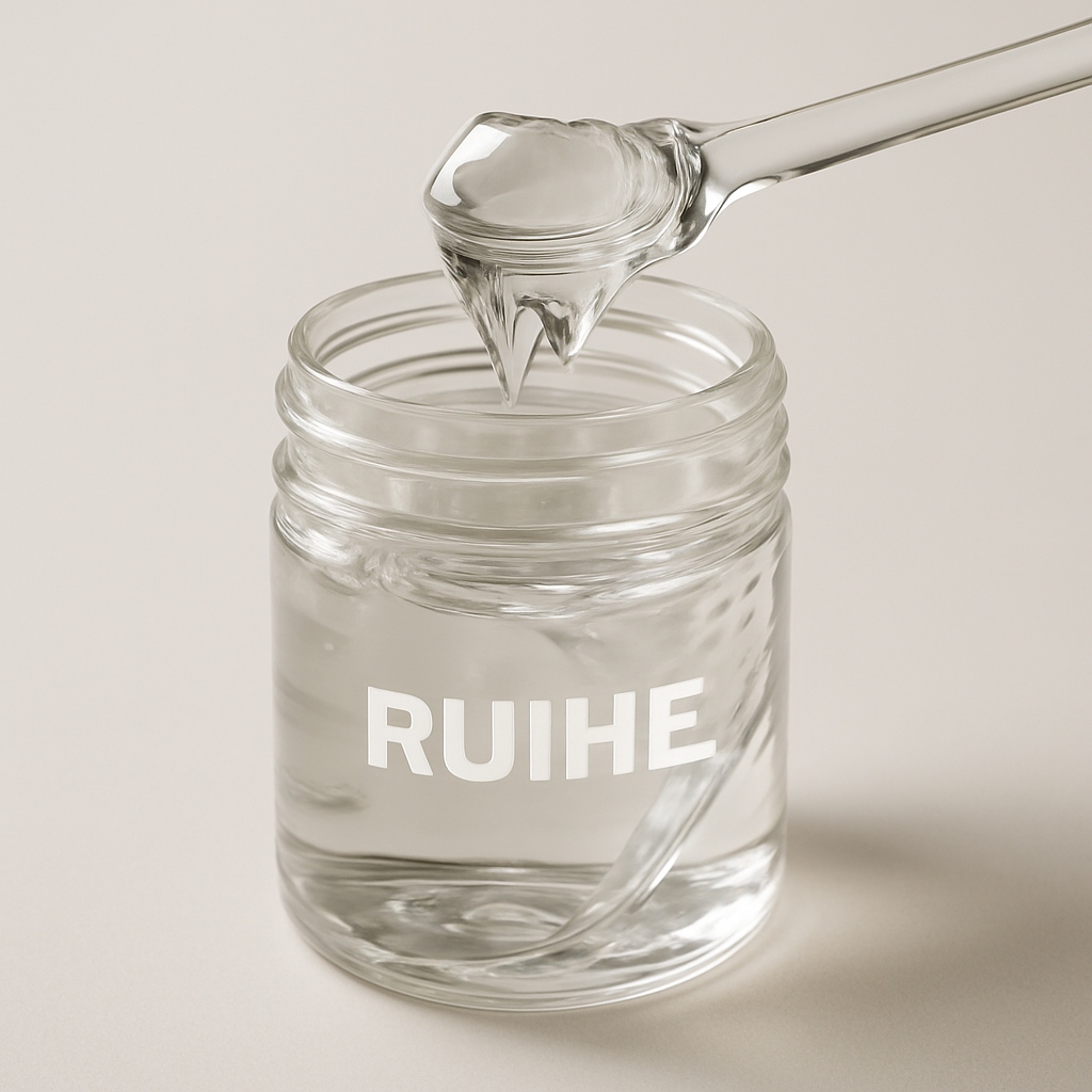 SILICONE ELASTOMER GEL RH-5602