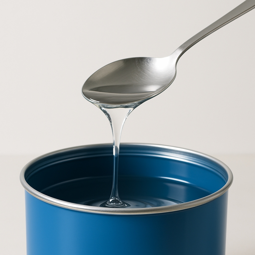 Dimethyl Silicone Fluid MF-100