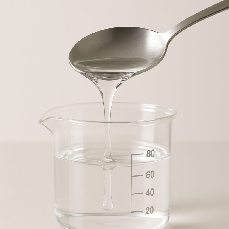 Dimethyl Silicone Fluid MF-10