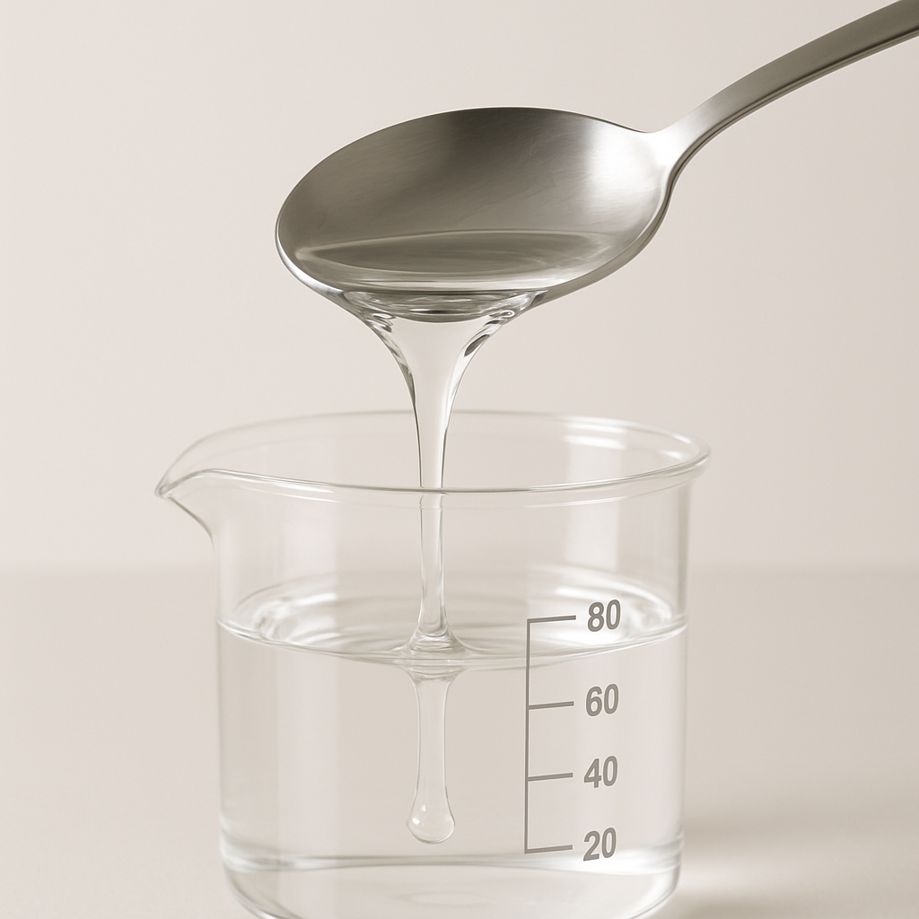 Liquid Silicone Solutions