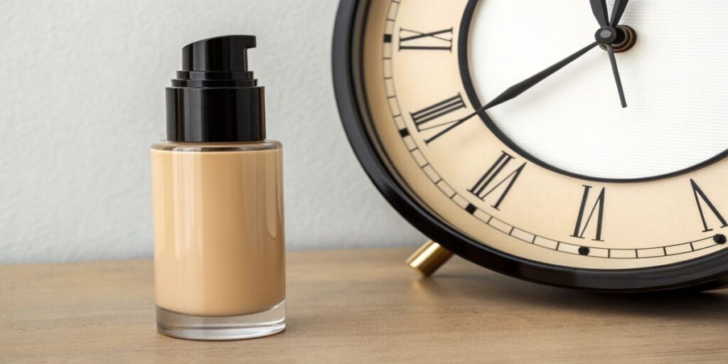 What is a good substitute for a face primer?