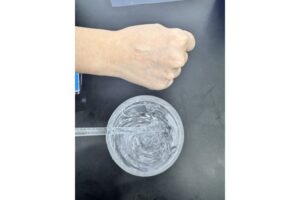 How Do You Choose Silicone Elastomer Gel for Liquid Foundation?
