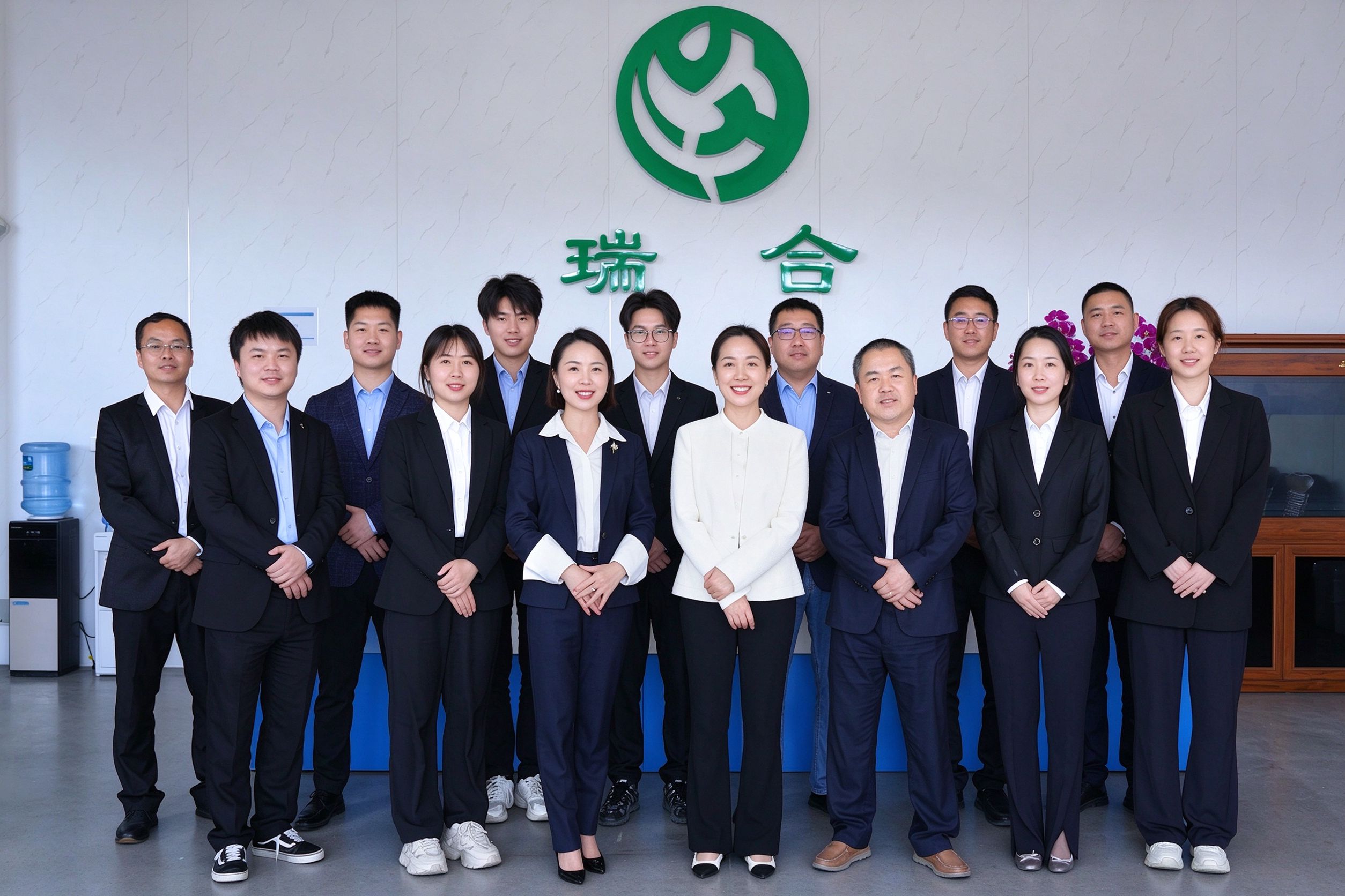 Ruihe Manufacturing Facility